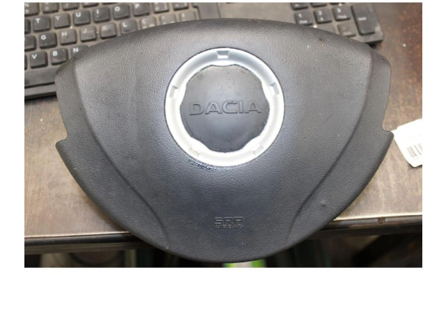 Подушка безопасности водителя 3064537   Dacia Sandero