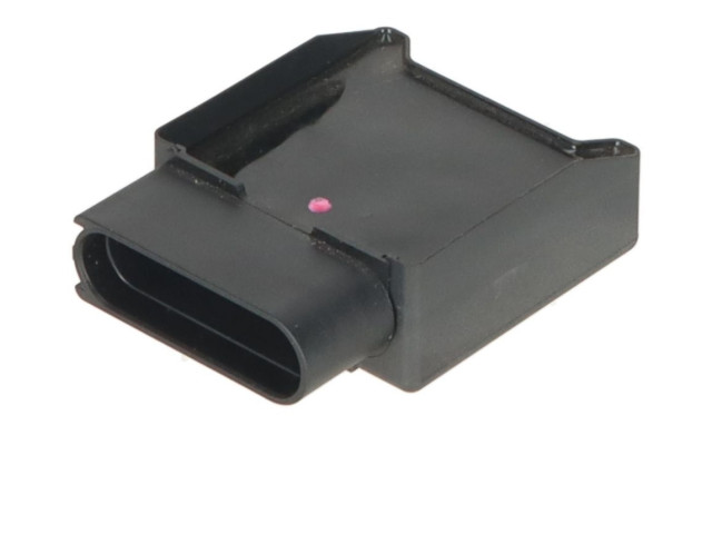 Блок управления топливного насоса 5Q0906093B   Skoda Fabia Mk4 (6VA)