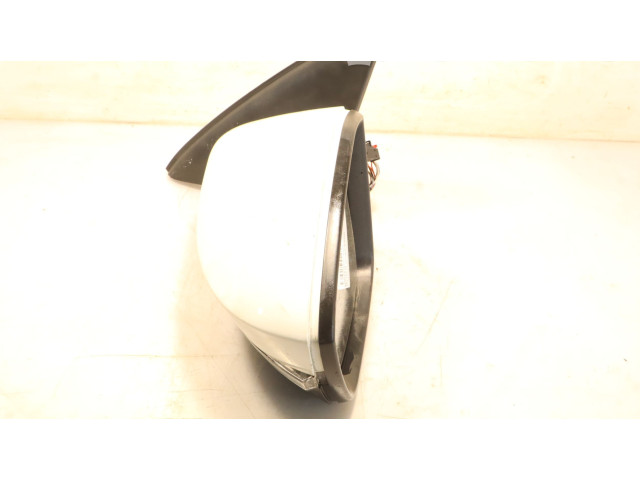 Зеркало электрическое Skoda Octavia Mk3 (5E) 2013 - 2019 года