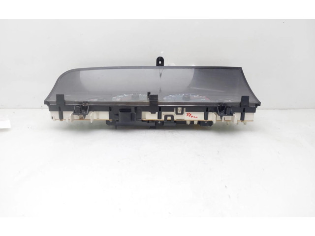 Přístrojová deska Citroen Berlingo 21624319