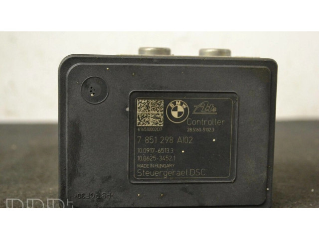 Jednotka ABS 7851298, 8064504 BMW M4 F82 F83 2017