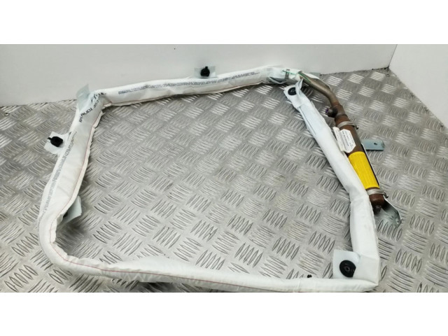 Боковая подушка безопасности 8P4880742J Audi A3 S3 A3 Sportback 8P