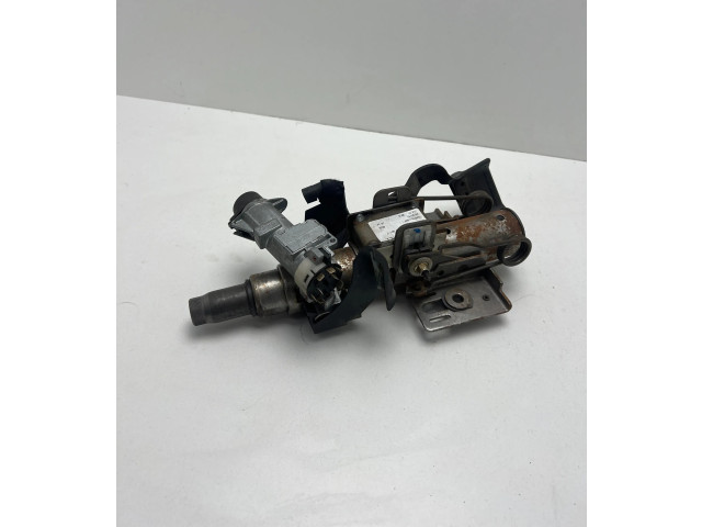 Рулевая рейка 8L1419501T Audi A3 S3 8L 1996 - 2003 года