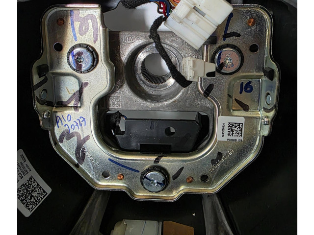 Volant Hyundai i20 (BC3 BI3) 2024 56100Q0DB0NNB, 96710T7030DX5