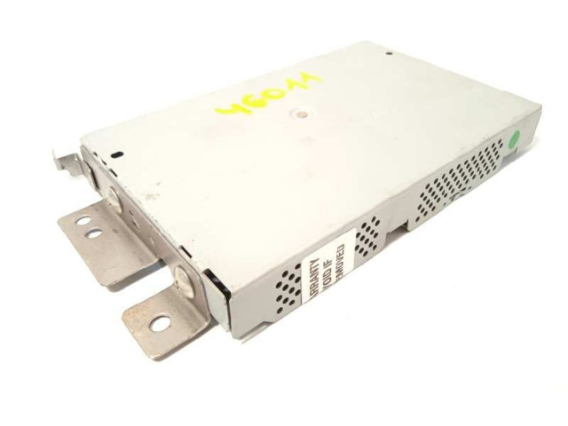 Блок управления 259154GN4C Infiniti Q30