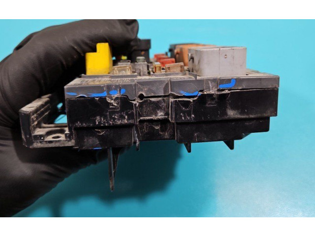 Блок комфорта 9675878480, IMPRK1423407 Citroen Berlingo