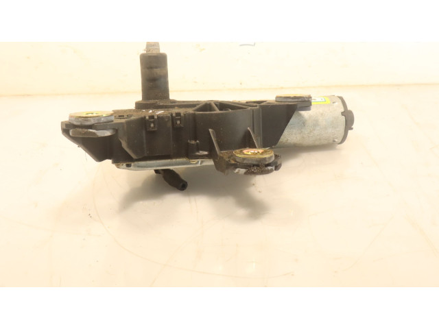 Двигатель стеклоочистителя заднего стекла    Volkswagen PASSAT B5