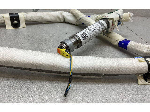 Боковая подушка безопасности 8T0880742B   Audi A5 8T 8F