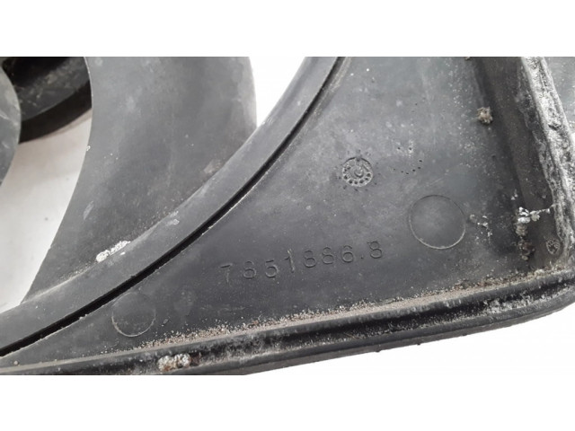Вентилятор радиатора 78518868, A563 Alfa Romeo 155 1.7