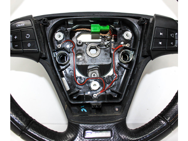 Руль Volvo C30  2007 - 2010 года 8623349, SV55150001      