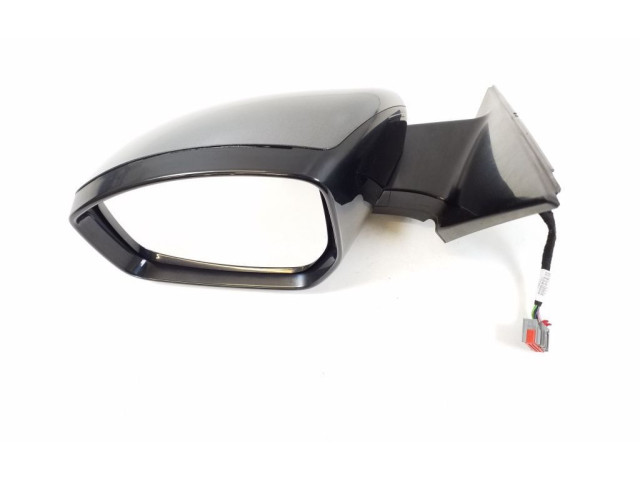 Zpětné zrcátko  Jaguar F-Pace 2018  HK8317E699BAA  