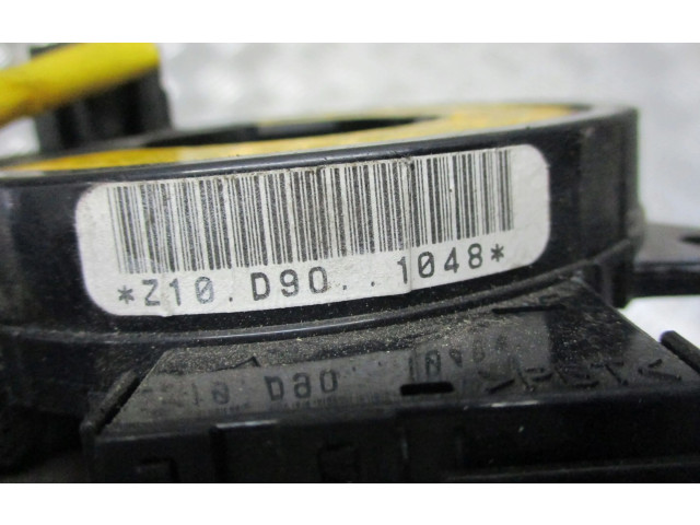 Подрулевой шлейф SRS Mazda Premacy