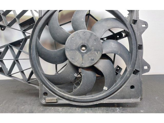 Вентилятор печки 884700200 Alfa Romeo Giulietta