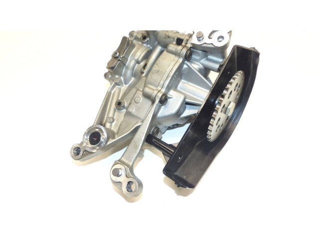 Čerpadlo oleje 55487858 Opel Astra K LVL LVK LWQ LVM B16DTH B16DTE