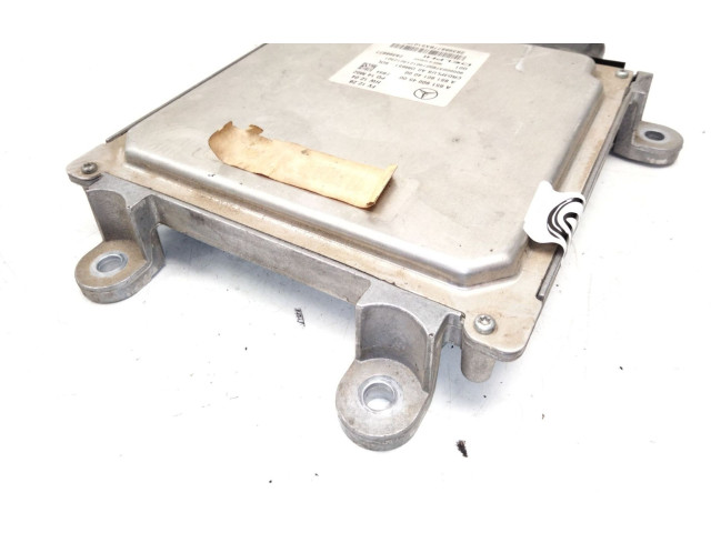 Řídící jednotka A6519004500 Mercedes-Benz C W204 2014