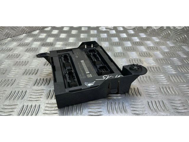 Блок комфорта 4H0907064CN Audi A7 S7 4G