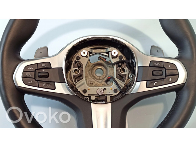 Volant BMW X3 G01 2018 020675, 32308094546