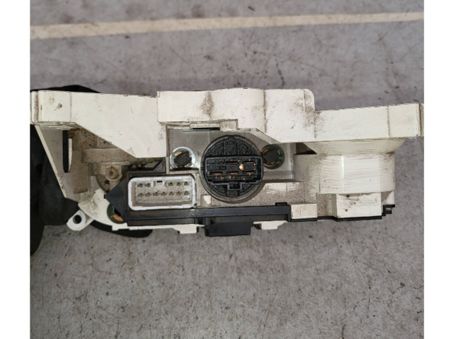 Блок управления коробкой передач Mitsubishi L200