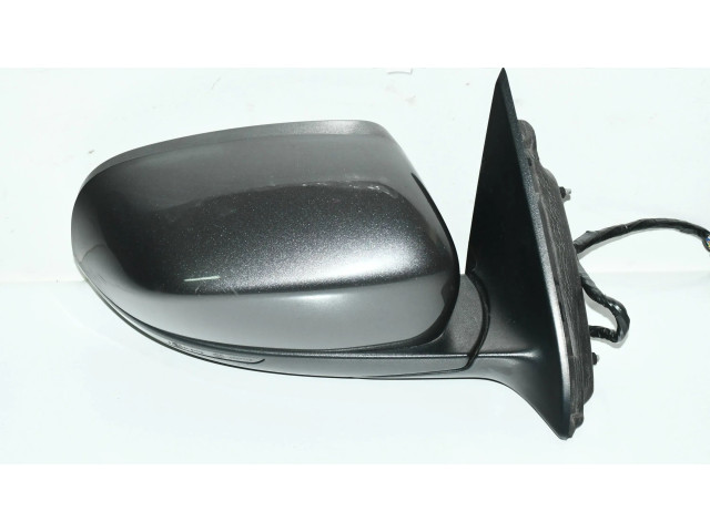 Зеркало электрическое Jeep Cherokee 2013 - 2020 года