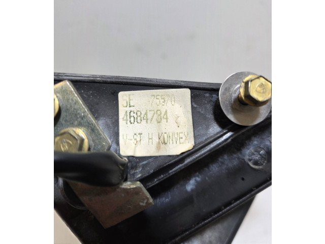 Зеркало электрическое Saab 9000 CS 1992 - 1998 года