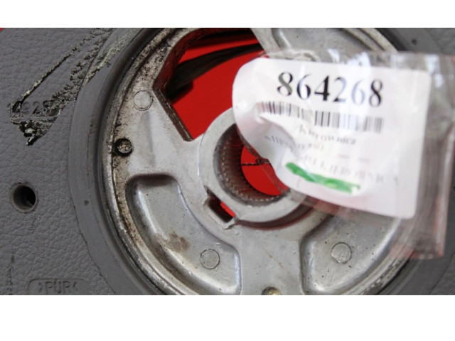 Руль Volvo S60 2001 - 2004 года 08666887, 08666887