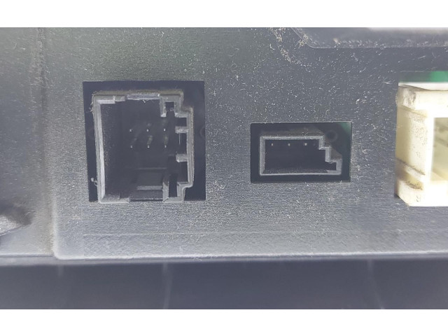 Блок управления климат-контролем 64113417544   BMW X3 E83