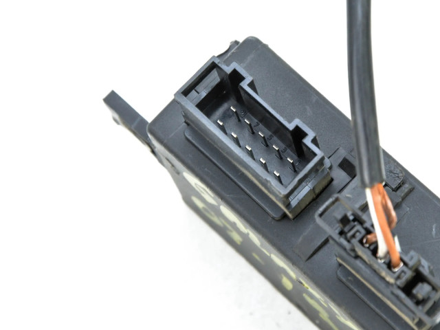 Комплект блоков управления 038906019FA, 0281010629 Ford Galaxy