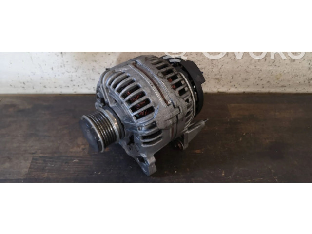 Генератор 03L903023, 03L903023 Audi Q3 8U