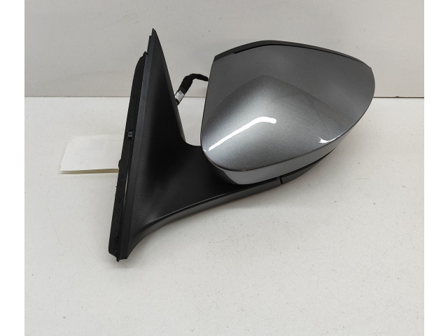 Зеркало электрическое Skoda Octavia Mk4 2019 - года