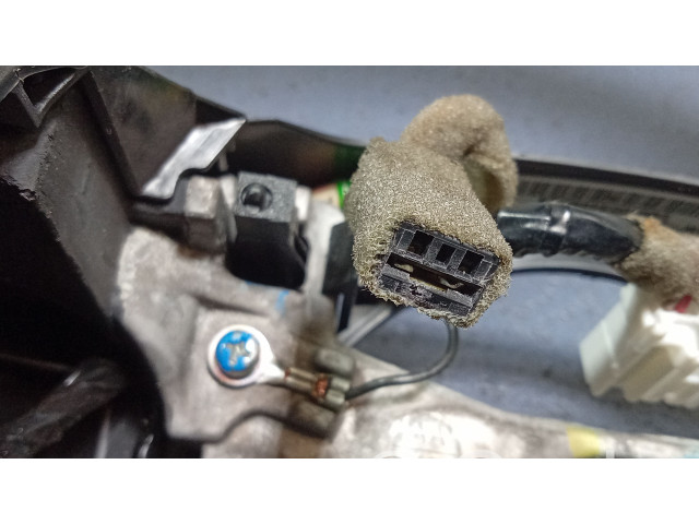 Руль Honda HR-V  2015-2020 года       