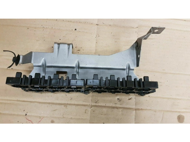 Блок монтирования реле