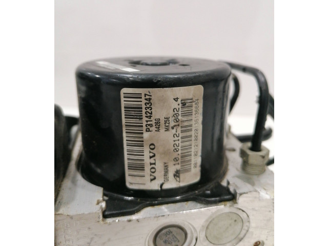 Блок АБС 000404972E0, 10092604193   Volvo  V70  2014 - 2016 года