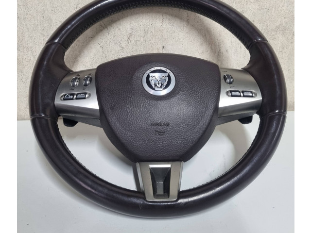 Руль Jaguar XF X250