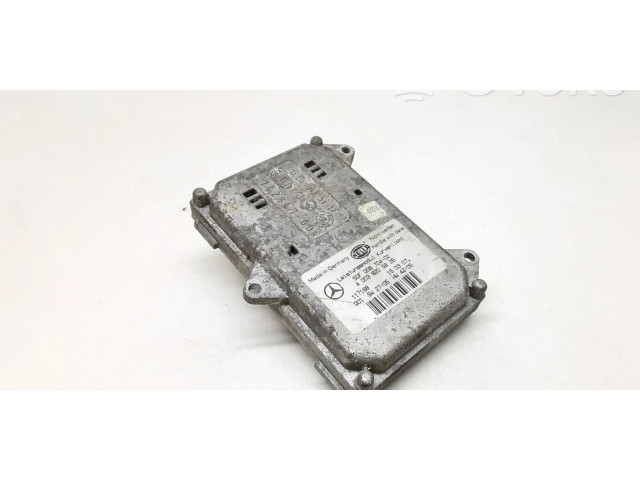 Блок управления Xenon