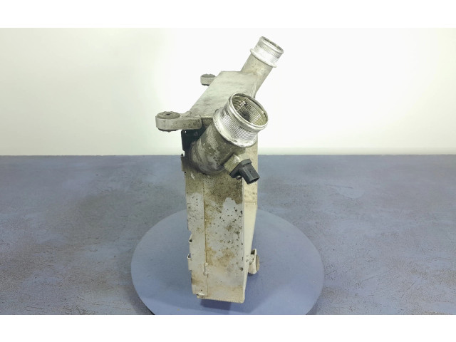 Интеркулер 4N0145871, 4N0145871 Audi A8 S8 D2 4D