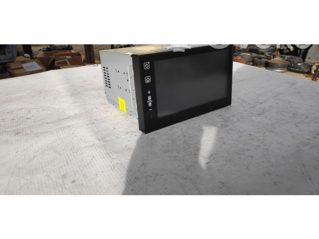 Дисплей 10R053682 Mitsubishi ASX