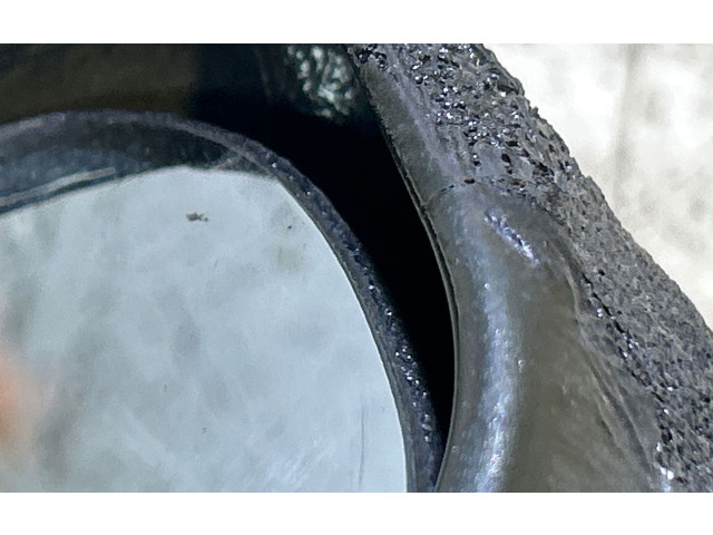 Зеркало электрическое Dodge Challenger - года