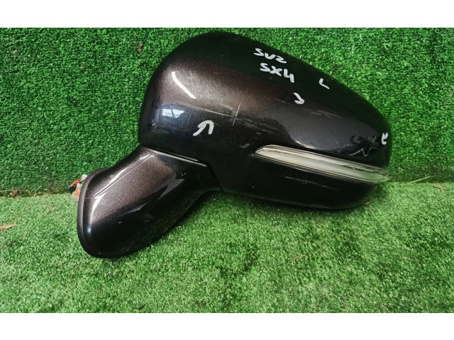 Zpětné zrcátko Suzuki SX4 S-Cross 2022