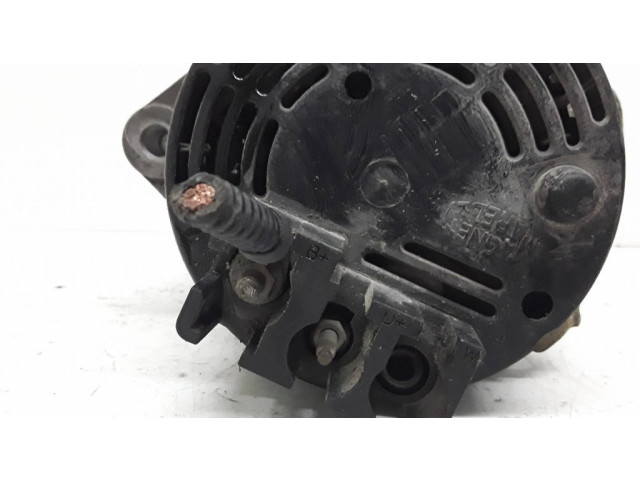 Генератор A1601540101, 63321658   Smart ForTwo I 0.6     