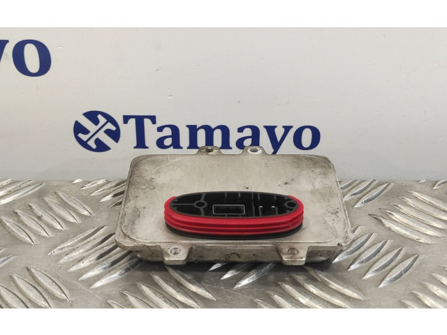 Блок управления Xenon