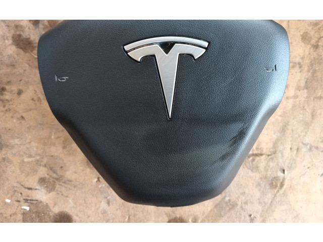 Подушка безопасности водителя 1508347CNC Tesla Model S