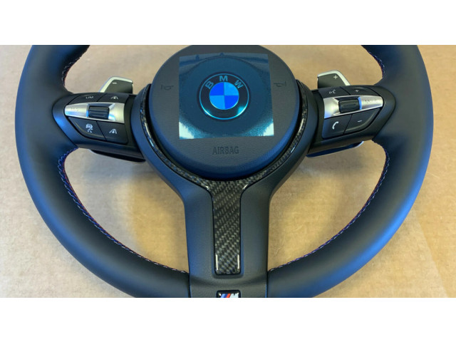 Руль BMW X2 F39 2018- года 32307850404, 32308092206