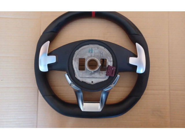 Руль    A1664601518, A1664601518   Mercedes-Benz GL X166