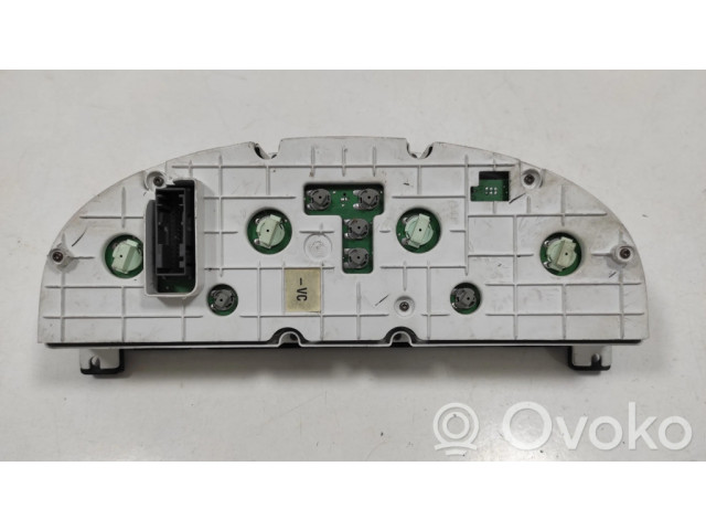 Přístrojová deska  Ford Mondeo Mk III 2002 2S7F10849, 588B01F7S1  