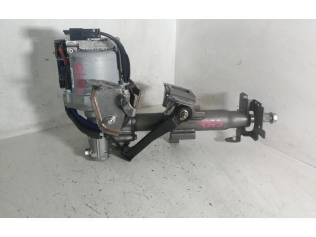 Volant Nissan Juke I F15 2015 48810BA66C