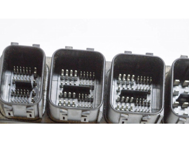 Řídící jednotka 0261S21182, 109T13644 BMW 3 F30 F35 F31 2018