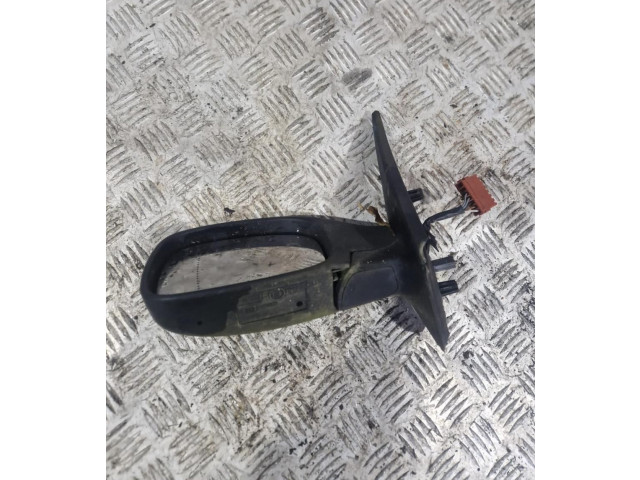 Зеркало электрическое Peugeot 306 - года