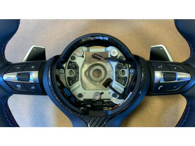 Руль BMW 2 F22 F23 2013-2017 года 32307850404, 32308092724