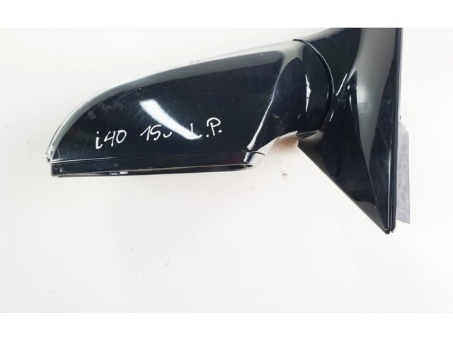 Zpětné zrcátko Hyundai i40 2015