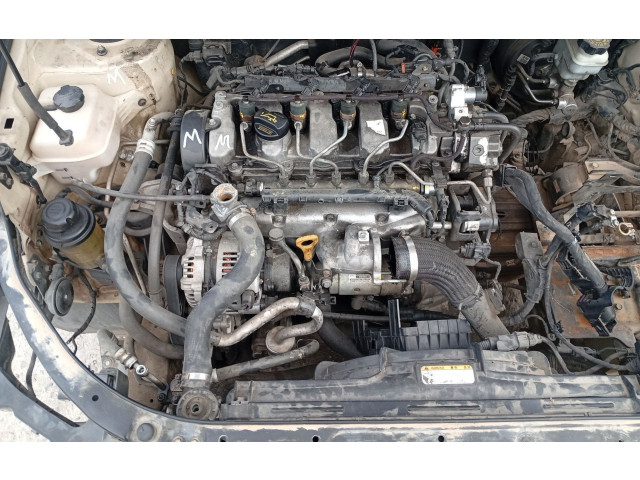 Čerpadlo oleje 2131027060   KIA Carens II   D4EA